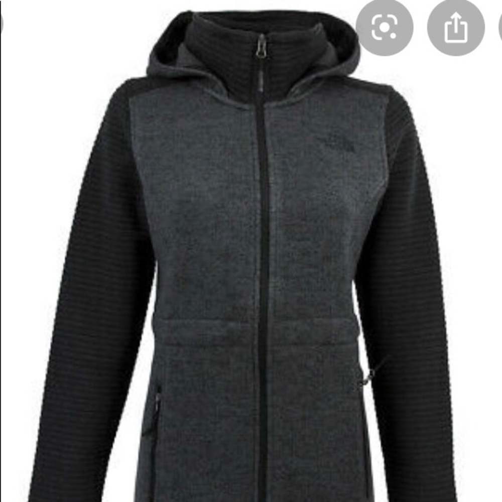 North Face Indi Parka